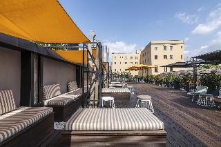 Horti 14 Luxury House Trastevere fotoÄŸrafÄ±