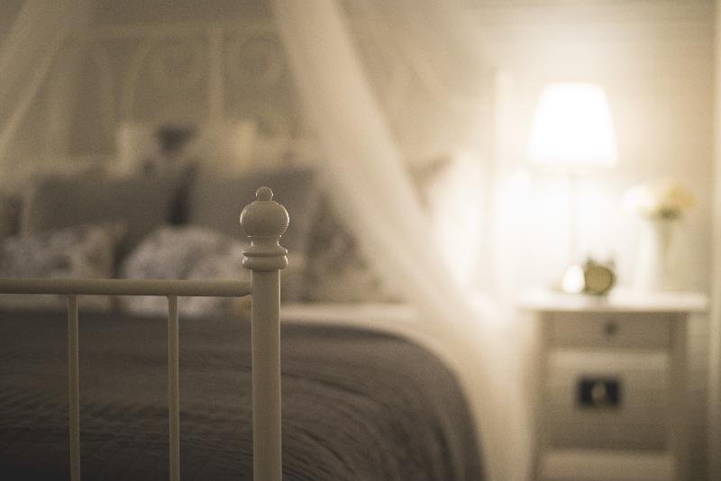 Elegant B&B Il Vicolo Storico - Oda