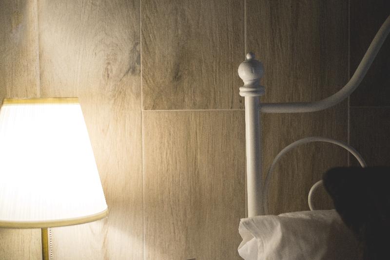 Elegant B&B Il Vicolo Storico - Oda