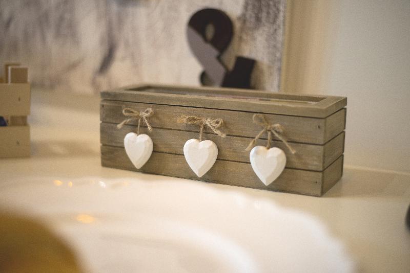 Elegant B&B Il Vicolo Storico - Oda