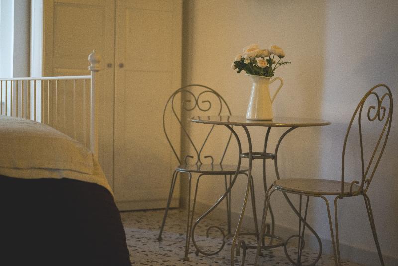 Elegant B&B Il Vicolo Storico - Oda