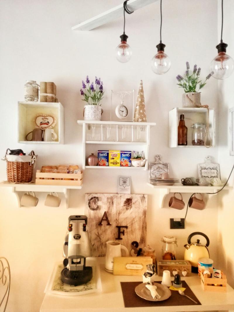 Elegant B&B Il Vicolo Storico - Oda