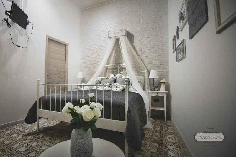 Elegant B&B Il Vicolo Storico - Oda