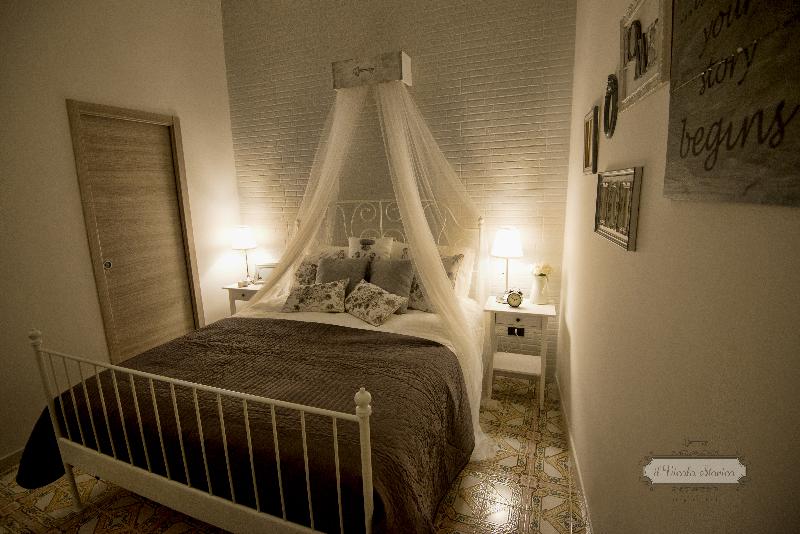 Elegant B&B Il Vicolo Storico - Oda
