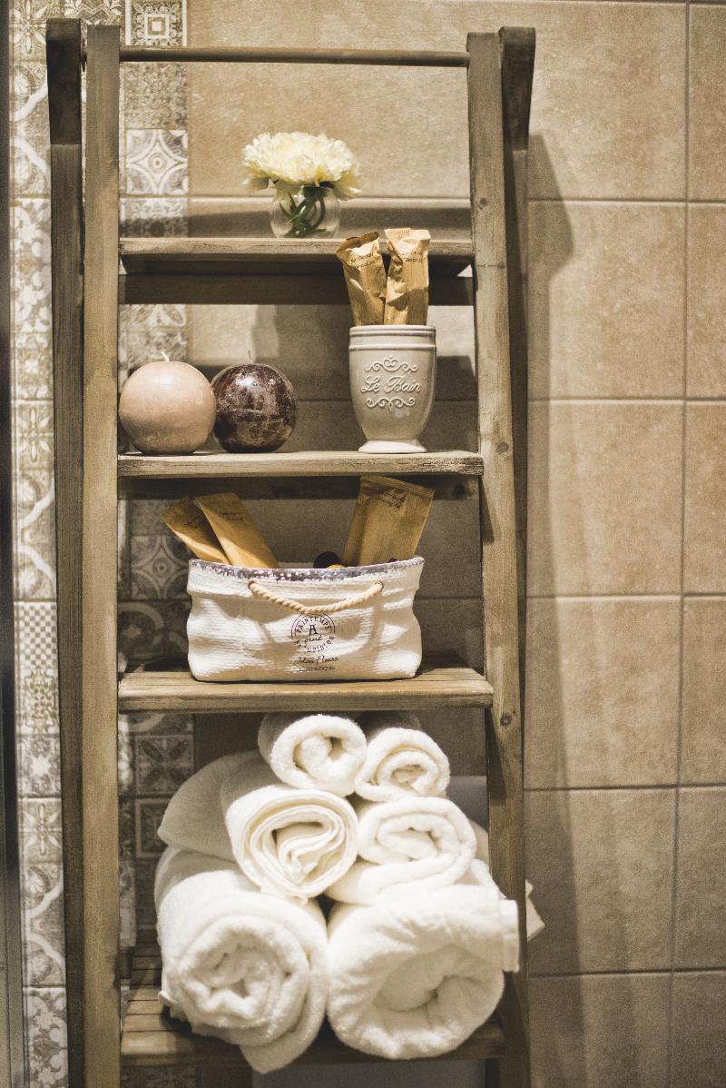 Elegant B&B Il Vicolo Storico - Oda