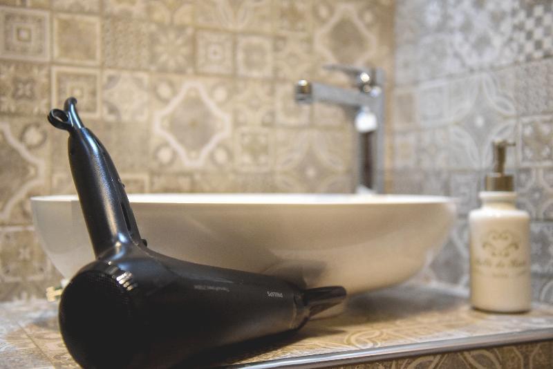 Elegant B&B Il Vicolo Storico - Oda