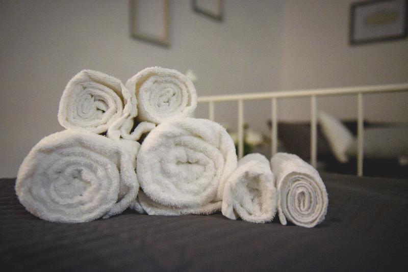 Elegant B&B Il Vicolo Storico - Oda