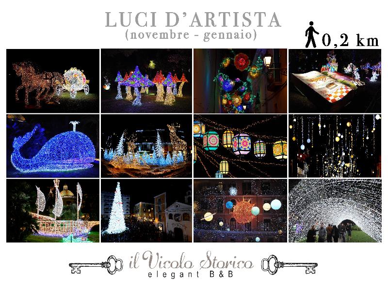 Elegant B&B Il Vicolo Storico - Oda