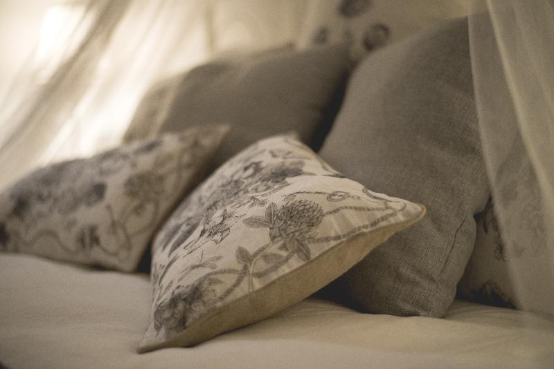 Elegant B&B Il Vicolo Storico - Oda