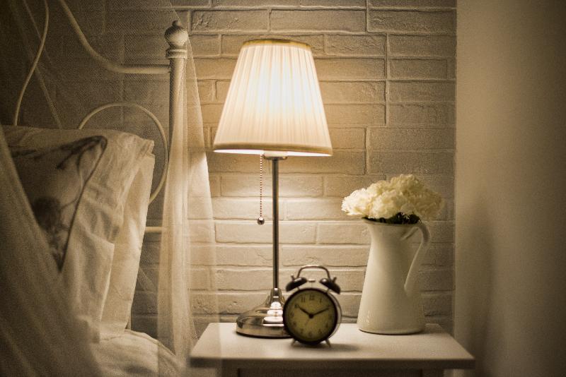 Elegant B&B Il Vicolo Storico - Oda