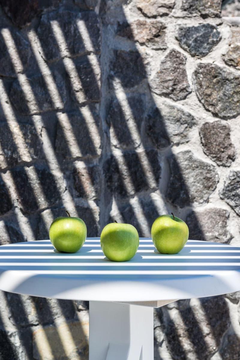 Elements of Caldera Suites - Genel