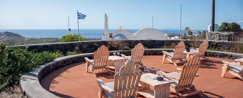 Elements of Caldera Suites - Genel