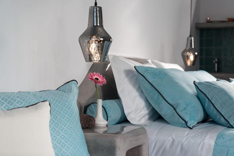 Elements of Caldera Suites - Oda
