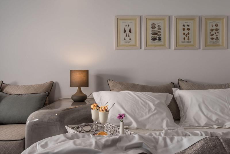 Elements of Caldera Suites - Oda