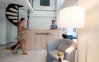 Spot Apart fotoÄŸrafÄ±