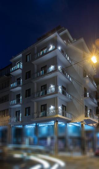 Spot Apart otel fotoğrafı