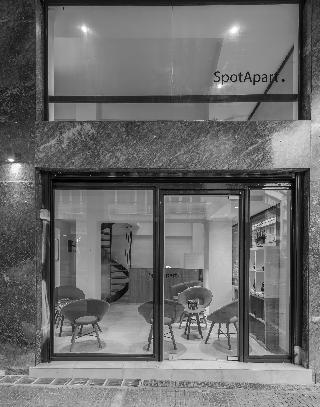 Spot Apart fotoÄŸrafÄ±