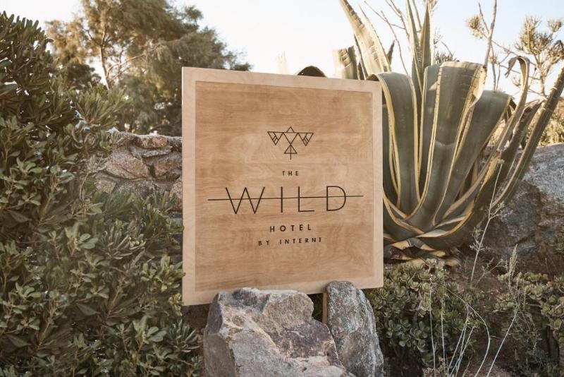 The Wild By Interni - Genel