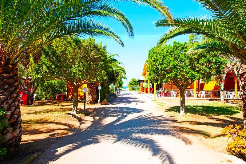 Suite Hotel Dominicus - Lobi