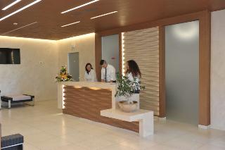 Suite Hotel Dominicus fotoÄŸrafÄ±