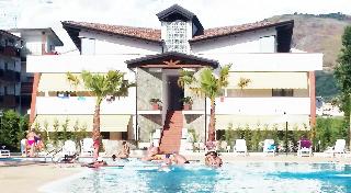 Suite Hotel Dominicus fotoÄŸrafÄ±