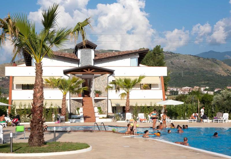 Suite Hotel Dominicus - Aktivite