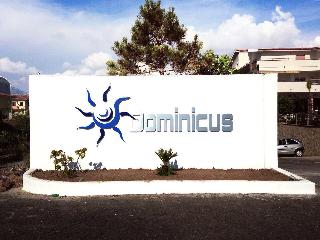 Suite Hotel Dominicus otel fotoğrafı