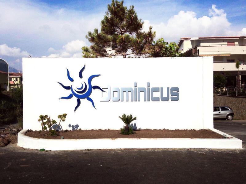 Suite Hotel Dominicus - Genel