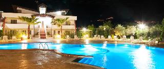 Suite Hotel Dominicus fotoÄŸrafÄ±