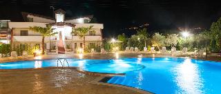 Suite Hotel Dominicus fotoÄŸrafÄ±