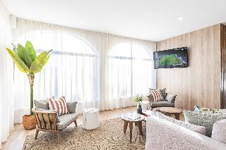 Clube Maria Luisa fotoÄŸrafÄ±