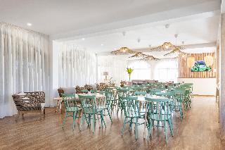 Clube Maria Luisa fotoÄŸrafÄ±