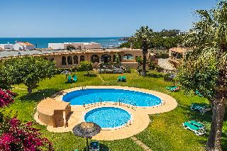 Clube Maria Luisa otel fotoğrafı