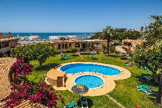 Clube Maria Luisa fotoÄŸrafÄ±