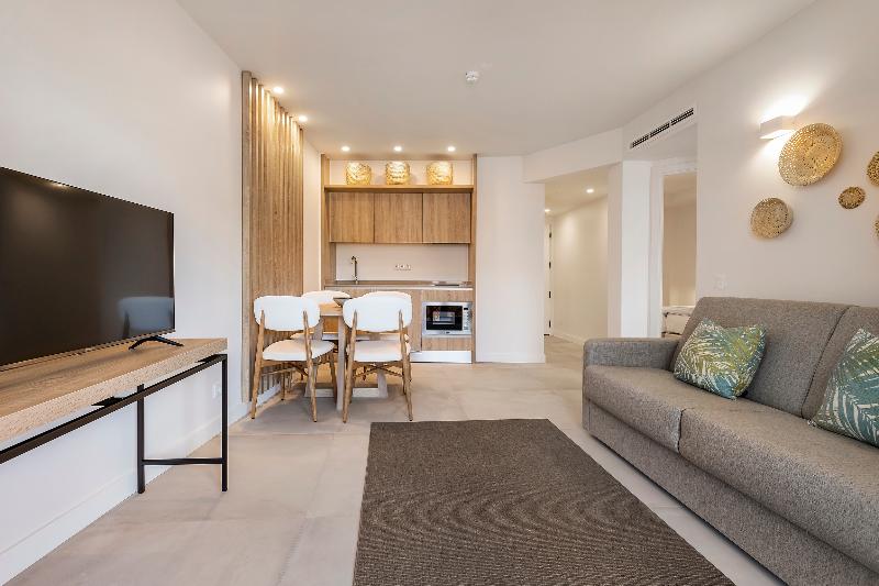 Clube Maria Luisa - Oda