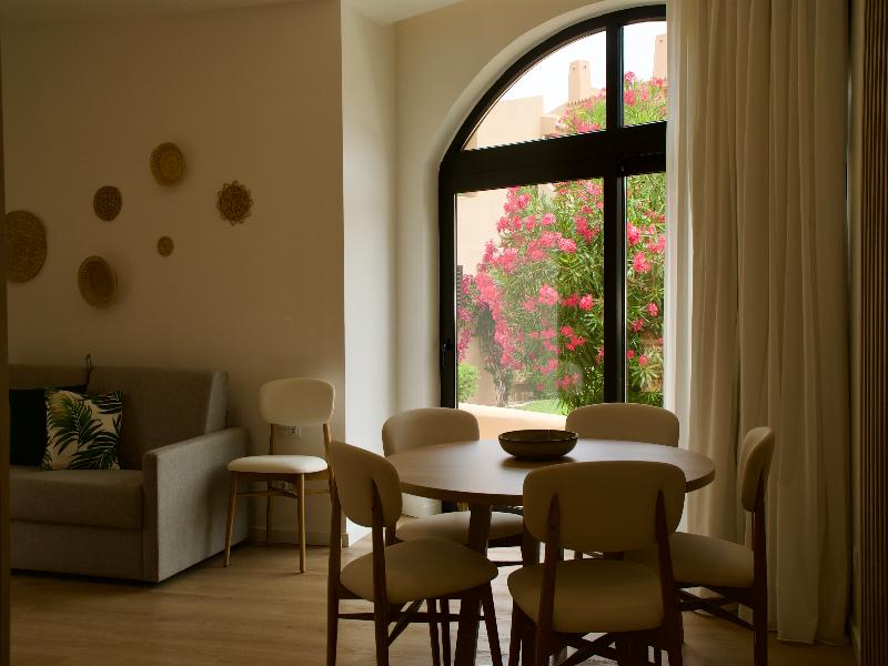 Clube Maria Luisa - Oda