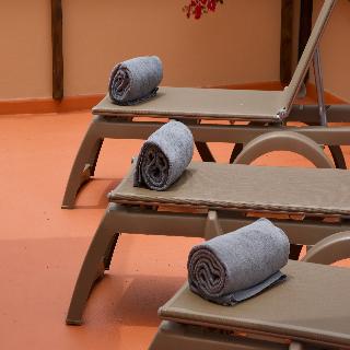 Clube Maria Luisa fotoÄŸrafÄ±