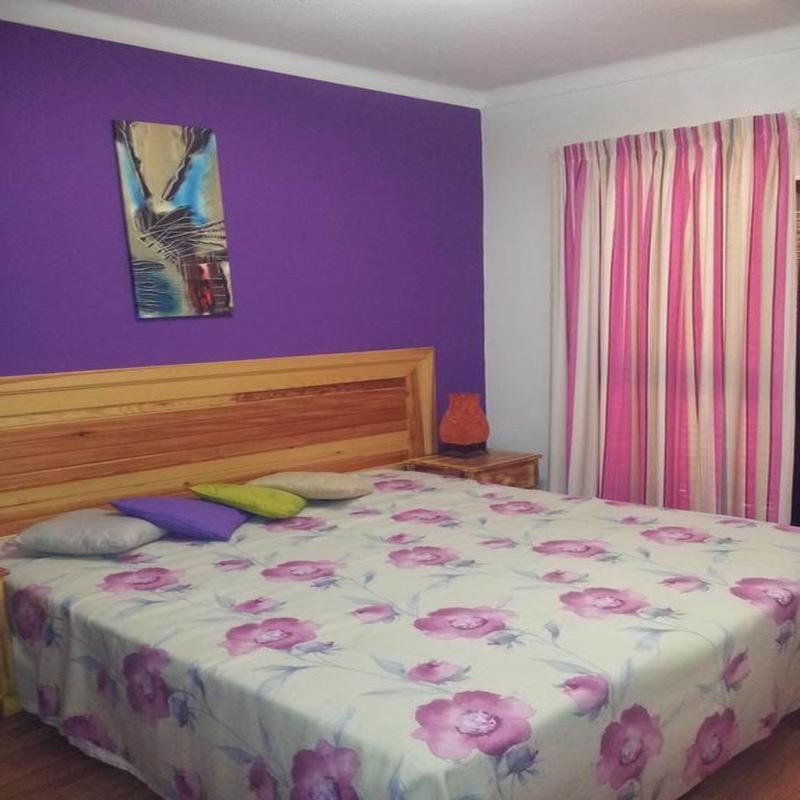 Clube Maria Luisa - Oda