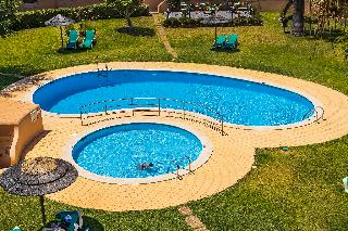 Clube Maria Luisa fotoÄŸrafÄ±