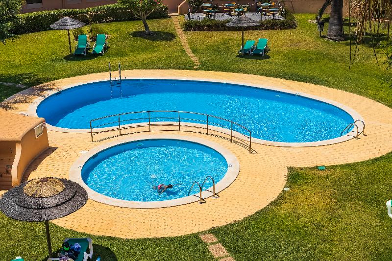 Clube Maria Luisa - Havuz