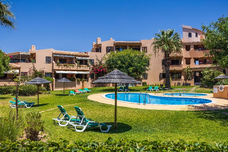 Clube Maria Luisa - Havuz