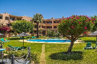 Clube Maria Luisa fotoÄŸrafÄ±