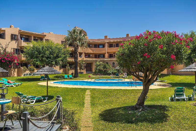 Clube Maria Luisa - Havuz