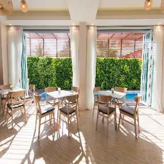 LaRio Hotel Krabi fotoÄŸrafÄ±