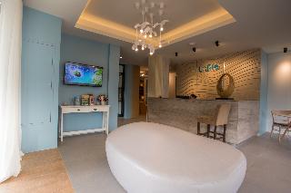 LaRio Hotel Krabi fotoÄŸrafÄ±