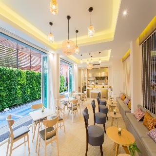 LaRio Hotel Krabi fotoÄŸrafÄ±