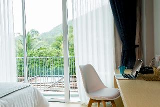 LaRio Hotel Krabi fotoÄŸrafÄ±