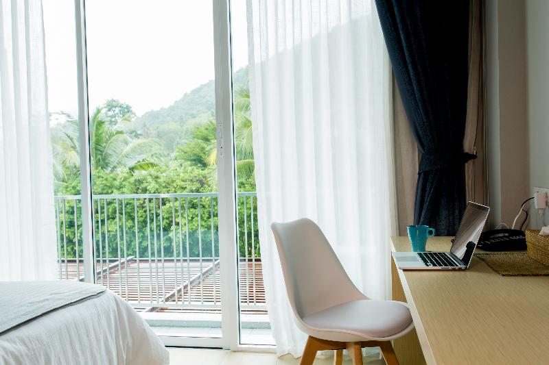 LaRio Hotel Krabi - Genel