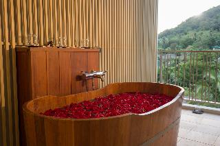 LaRio Hotel Krabi fotoÄŸrafÄ±