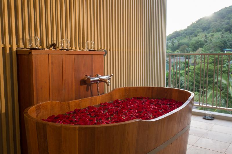 LaRio Hotel Krabi - Genel